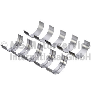 Crankshaft Bearing Set KOLBENSCHMIDT 37167600