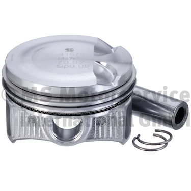 Piston KOLBENSCHMIDT 41876620