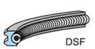 Piston Ring Kit KOLBENSCHMIDT 800001710000