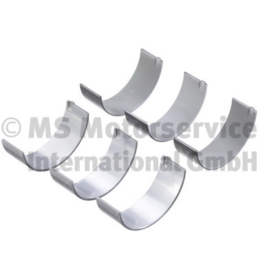 Connecting Rod Bearing Set KOLBENSCHMIDT 37256600