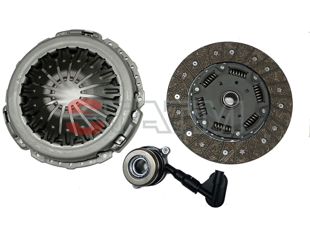 Clutch Kit STATIM 120.791