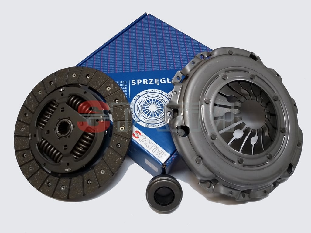 Clutch Kit STATIM 112.162