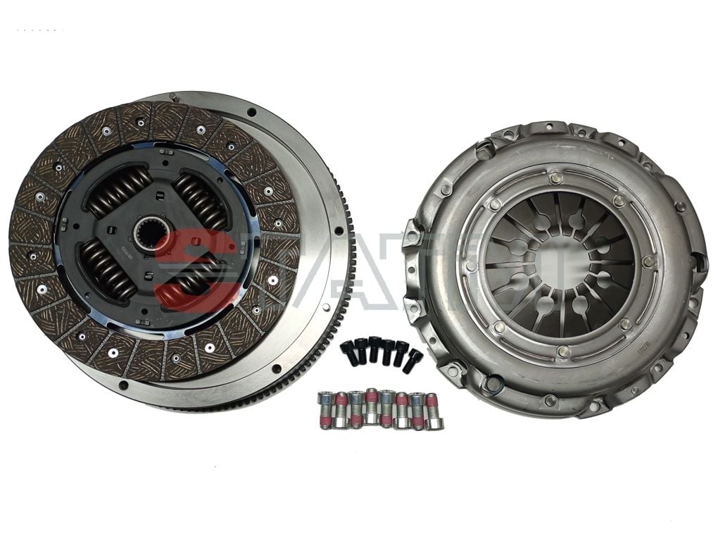 Clutch Kit STATIM 110.763
