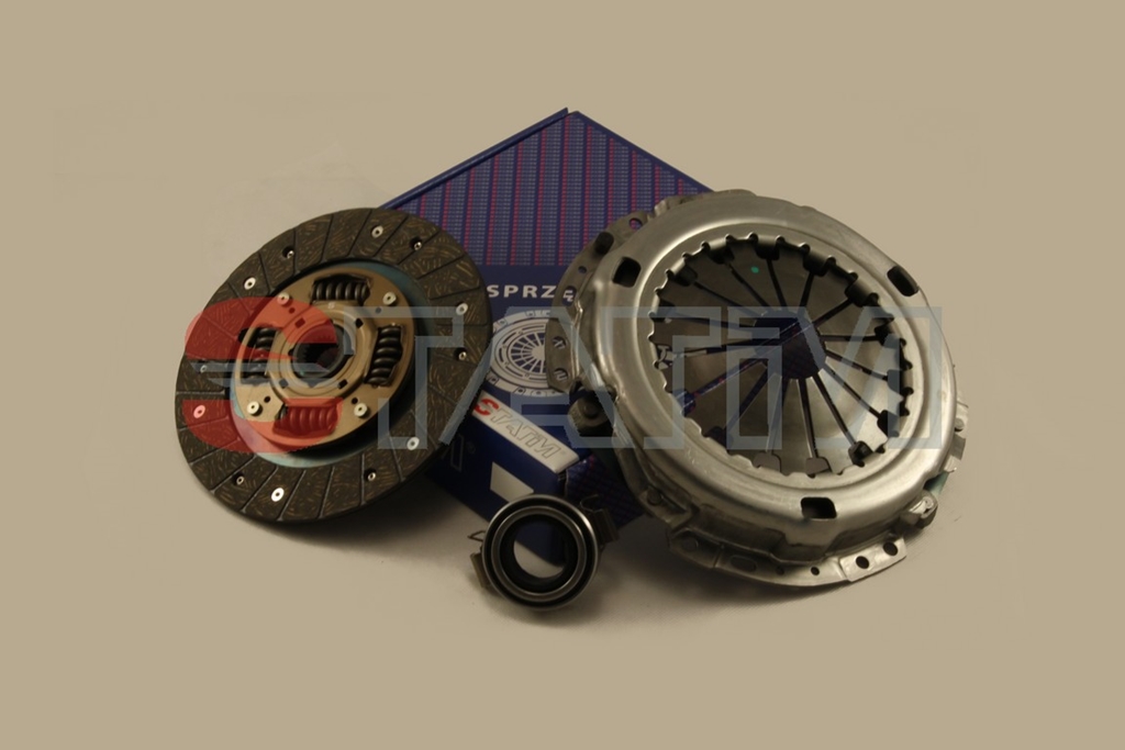 Clutch Kit STATIM 100.825