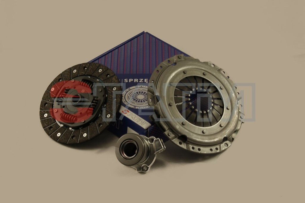 Clutch Kit STATIM 120.470