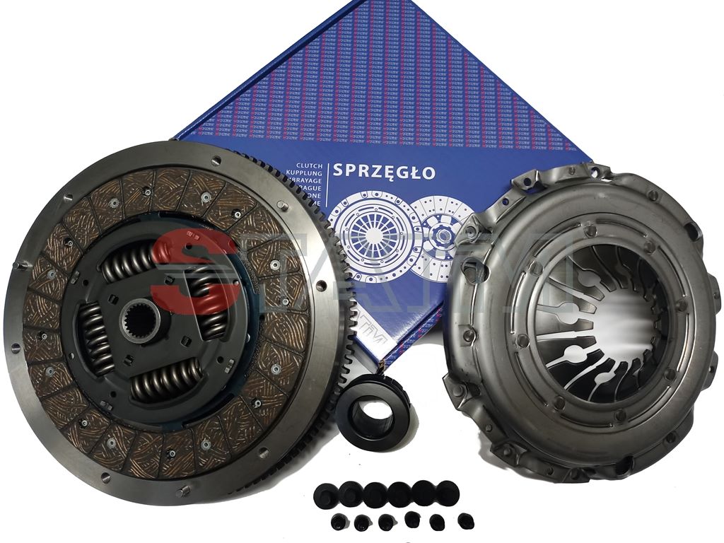 Clutch Kit STATIM 110.766
