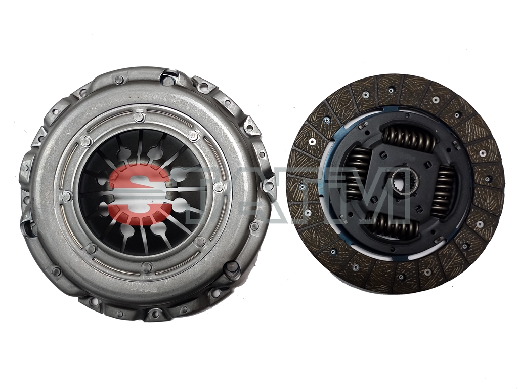 Clutch Kit STATIM 112.699