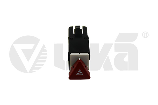 Hazard Warning Light Switch VIKA 99530055101