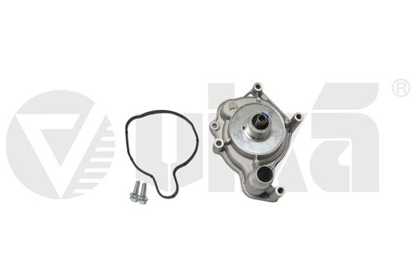 Water Pump, engine cooling VIKA 11211791301