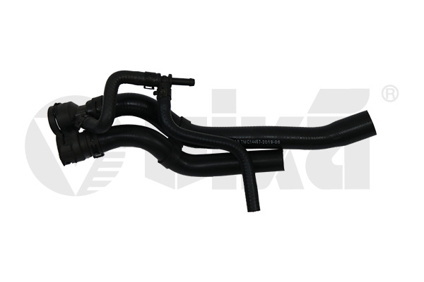 Radiator Hose VIKA 11211324801