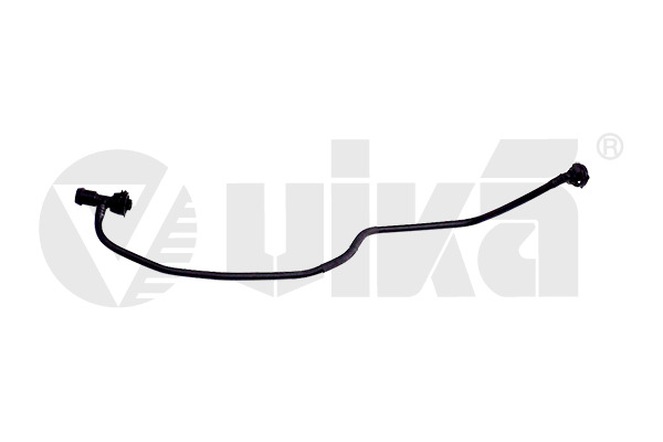 Radiator Hose VIKA 11211866201