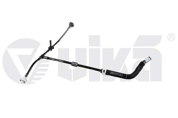 Radiator Hose VIKA 11211889401