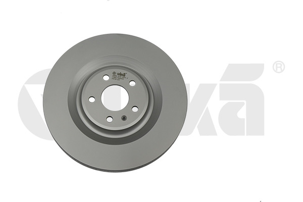 Brake Disc VIKA 66151718601
