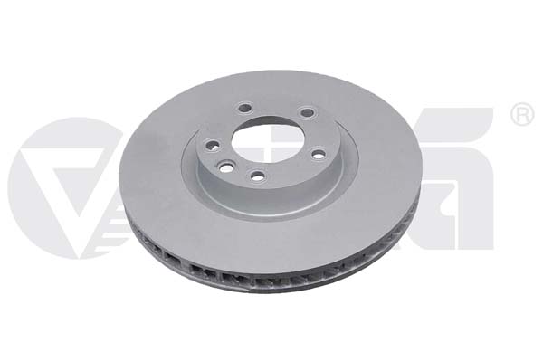 Brake Disc VIKA 66151729801