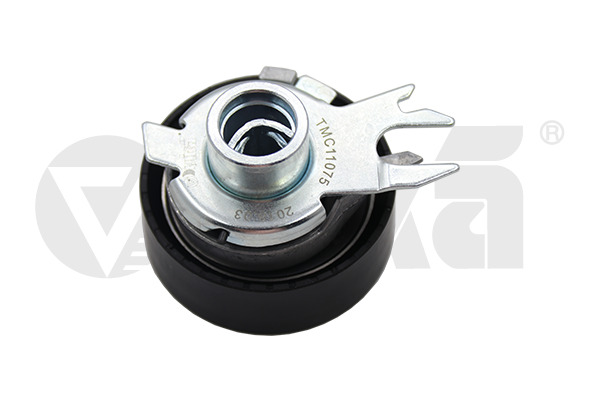 Tensioner Pulley, timing belt VIKA 11090237501