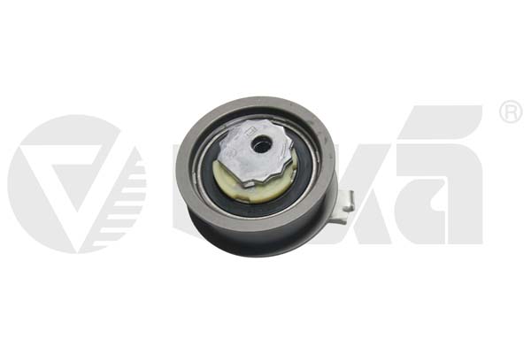 Tensioner Pulley, timing belt VIKA 11091798701