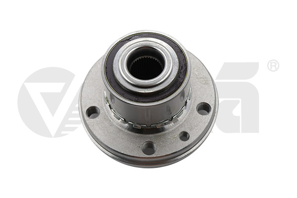 Wheel Bearing Kit VIKA 54011156201