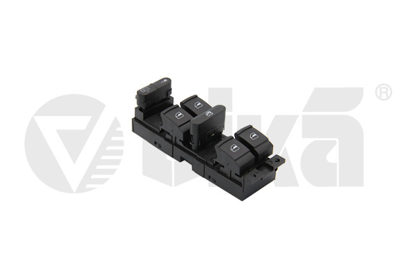 Switch, window regulator VIKA 99590995301