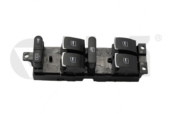 Switch, window regulator VIKA 99591048001