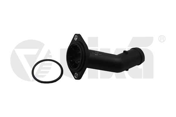 Coolant Flange VIKA 11210720001
