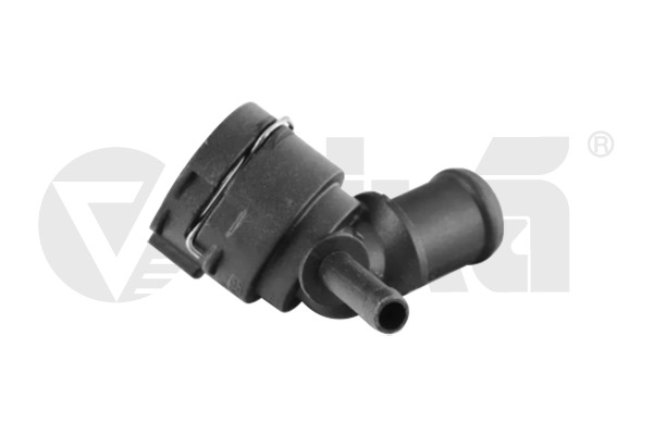 Coolant Flange VIKA 11221777201