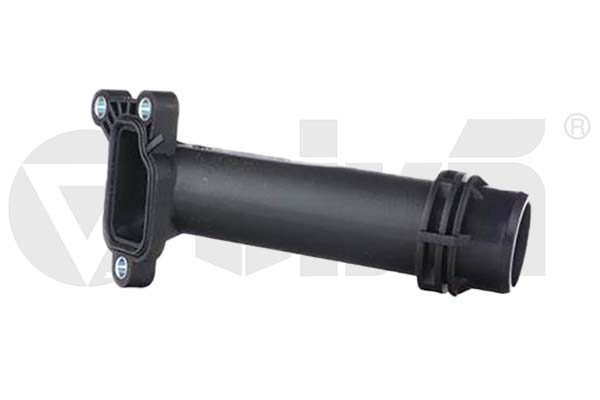 Coolant Flange VIKA 19807901