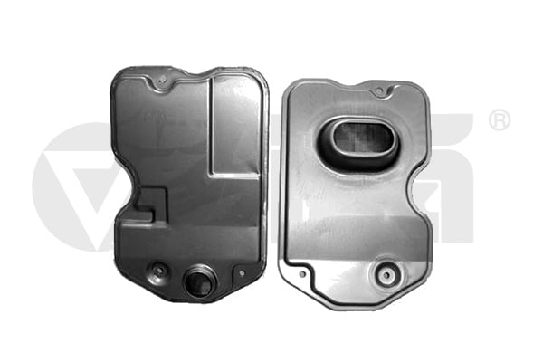 Hydraulic Filter, automatic transmission VIKA 33250867901