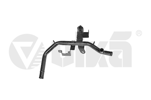 Coolant Pipe VIKA 11211403701
