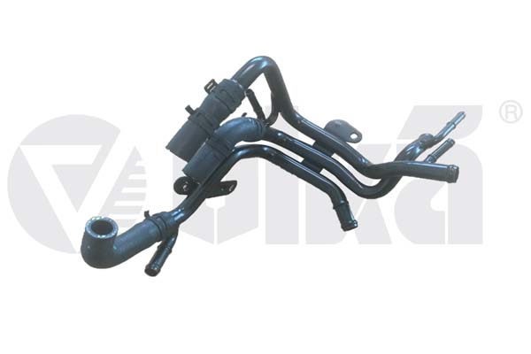 Coolant Pipe VIKA 11211885701