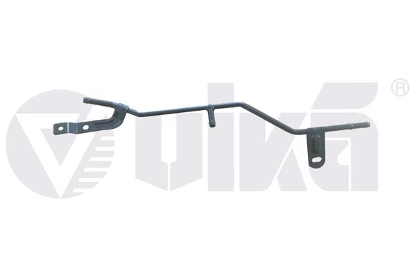 Coolant Pipe VIKA 11211885401