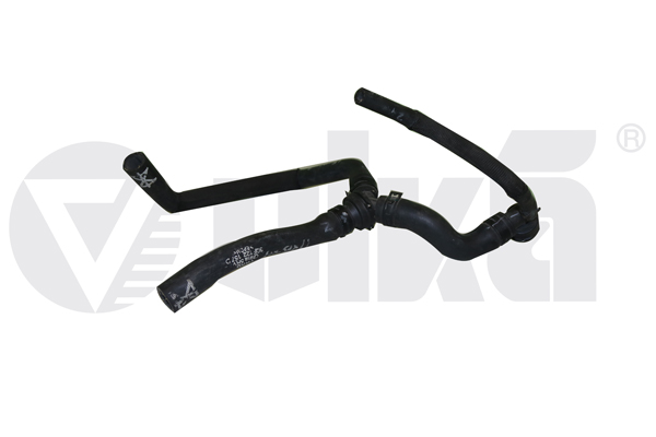 Coolant Pipe VIKA 11221783801