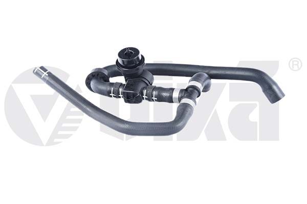 Coolant Pipe VIKA 11221786701