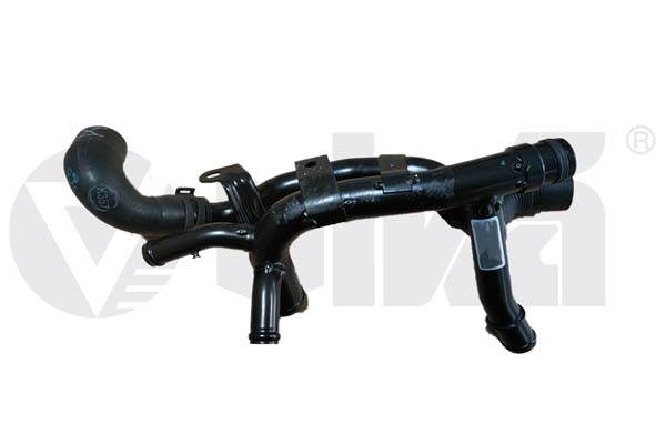 Coolant Pipe VIKA 11211887901