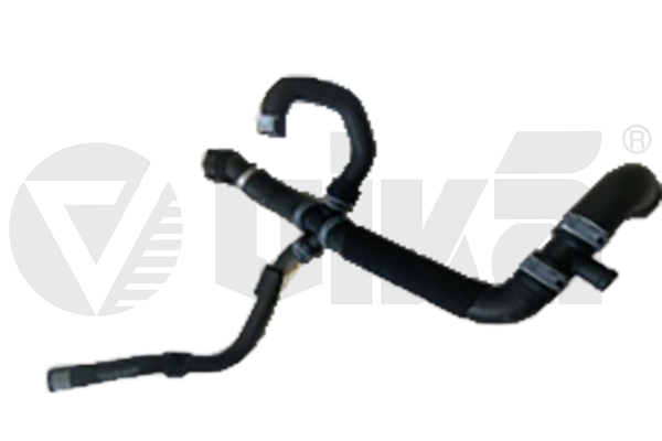 Coolant Pipe VIKA 11221789301