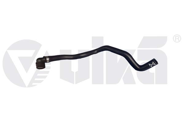 Coolant Pipe VIKA 18191514401