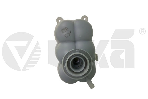 Expansion Tank, coolant VIKA 11211838501