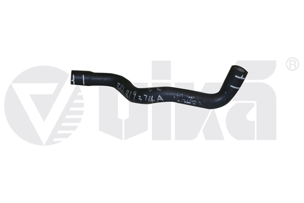 Coolant Pipe VIKA 88191711101
