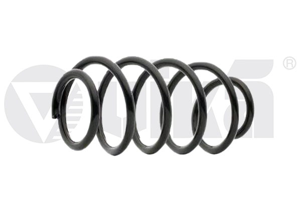 Suspension Spring VIKA 44111610601