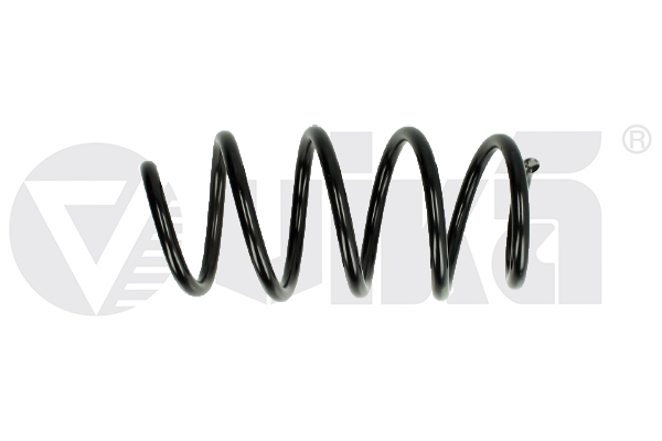 Suspension Spring VIKA 44111607601