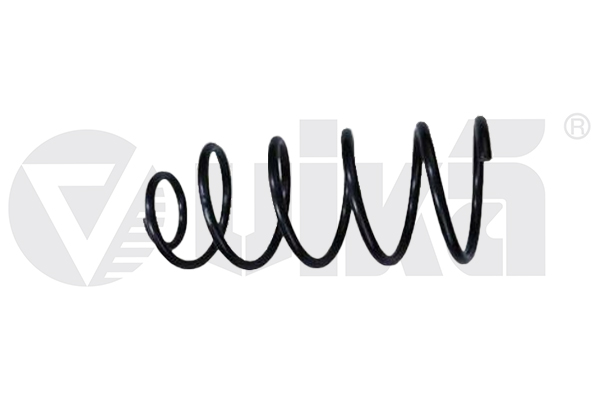 Suspension Spring VIKA 44111607101