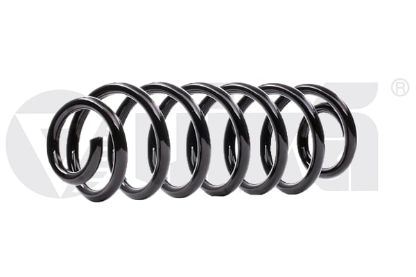 Suspension Spring VIKA 55111600601