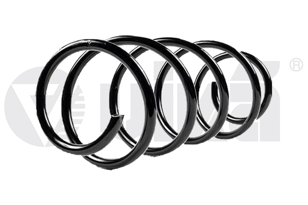 Suspension Spring VIKA 55111599301