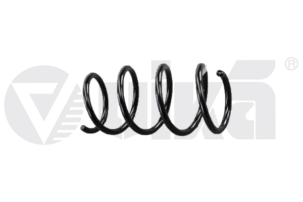 Suspension Spring VIKA 44111612101