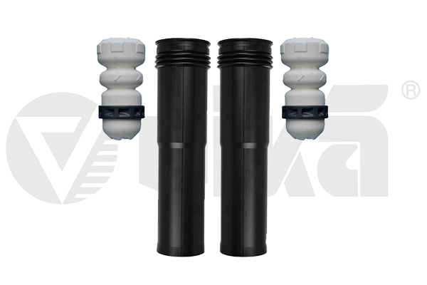 Suspension Strut Support Mount VIKA K51784401