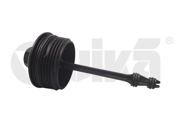 Cap, oil filter housing VIKA 11151785501