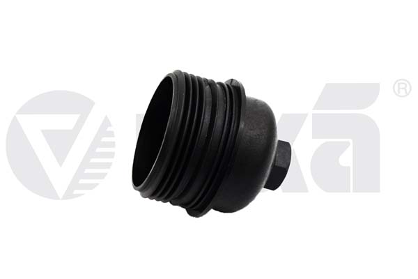 Cap, oil filter housing VIKA 11151795601