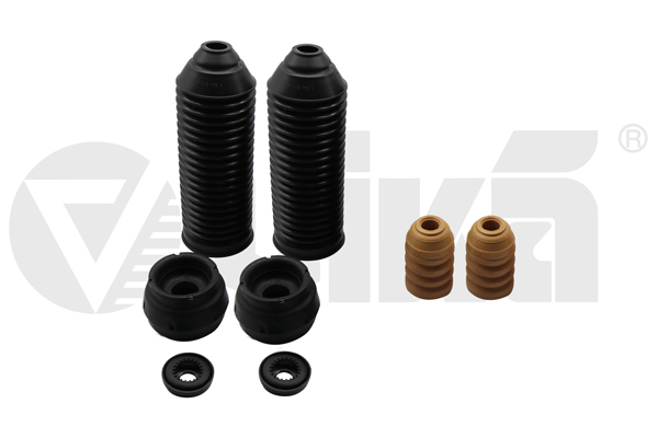 Suspension Strut Support Mount VIKA K41484401