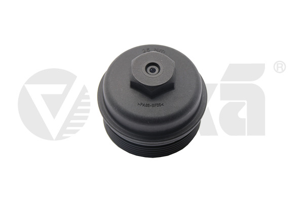 Cap, oil filter housing VIKA 11151636201