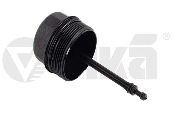 Cap, oil filter housing VIKA 19825301