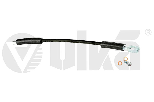 Brake Hose VIKA 66111615001
